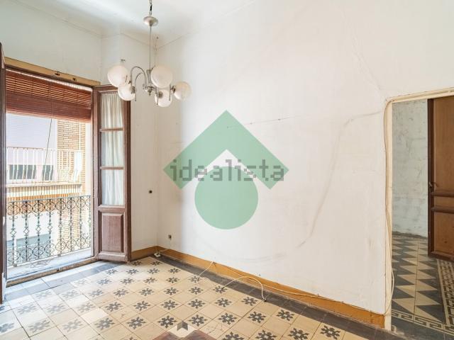 Piso, Carrera de la Virgen Paseo del Salón, Granada