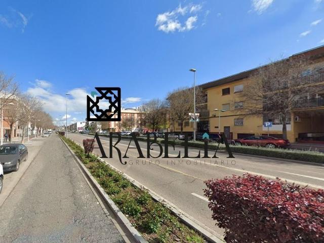 Piso, Carretera Trassierra Colonia de la Paz, Córdoba