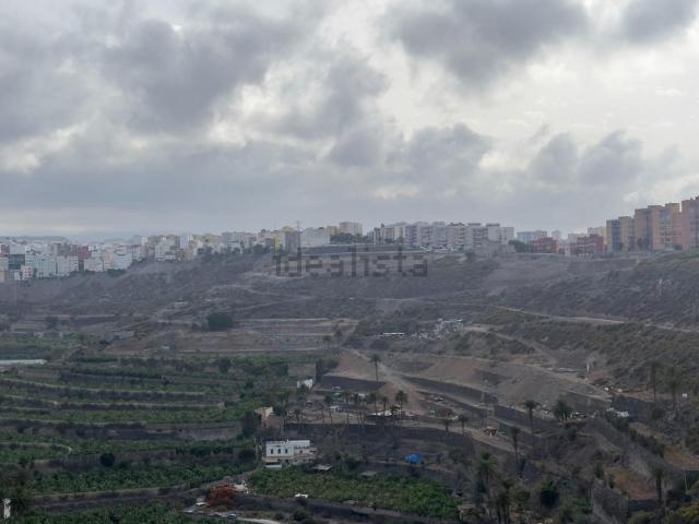 Piso, Carretera del Centro, Las Palmas de Gran Canaria