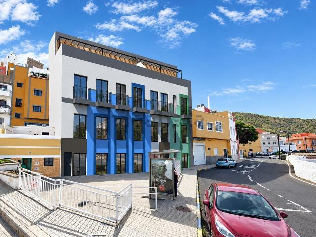 Piso, Carretera del Centro, Las Palmas de Gran Canaria