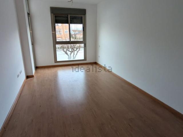 Piso, Carrion de Calatrava