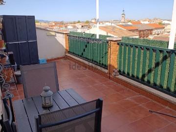 Piso, Carrion de Calatrava