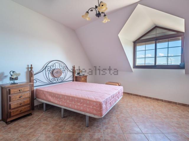 Piso, Cártama