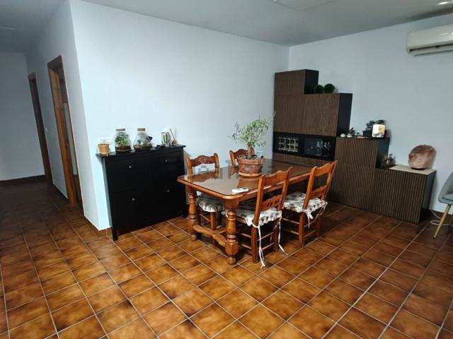 Piso, Cártama