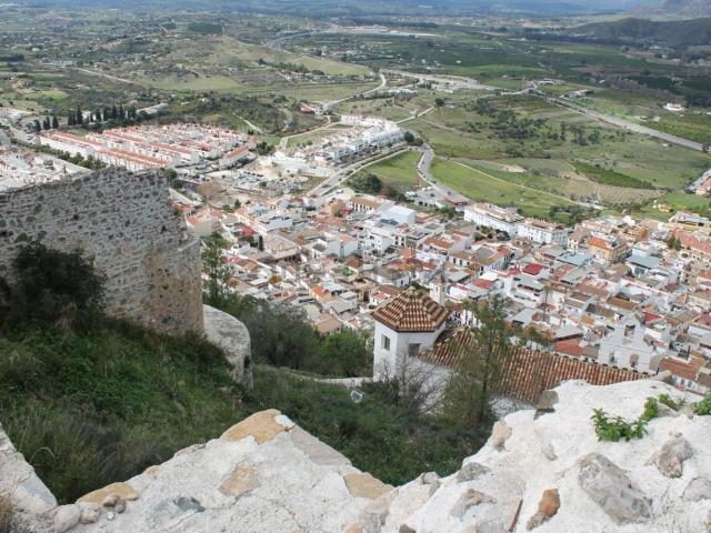 Piso, Cártama