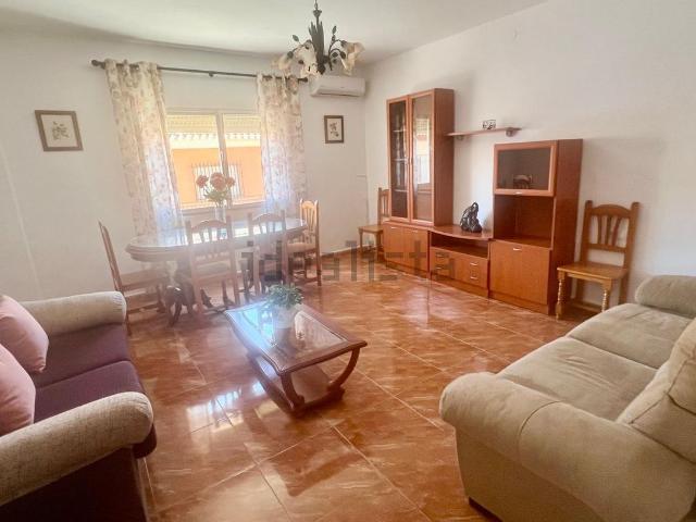Piso, Cártama