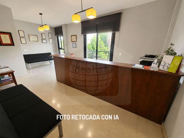 Piso, Cártama