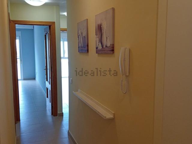 Piso, Cártama