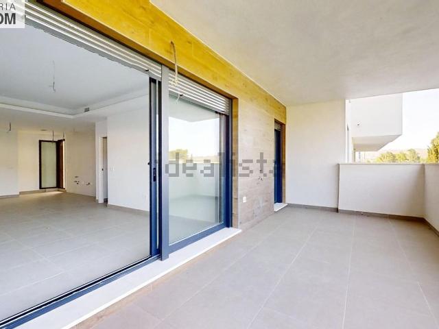 Piso, Cártama