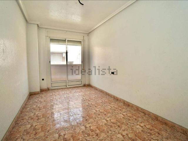 Piso, Catral