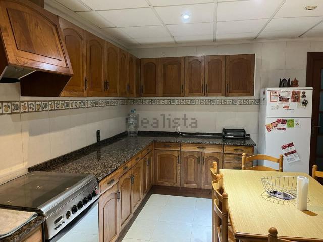 Piso, Catral