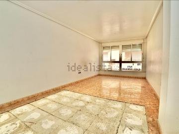 Piso, Catral