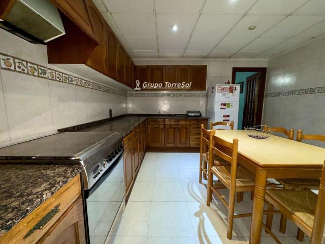 Piso, Catral