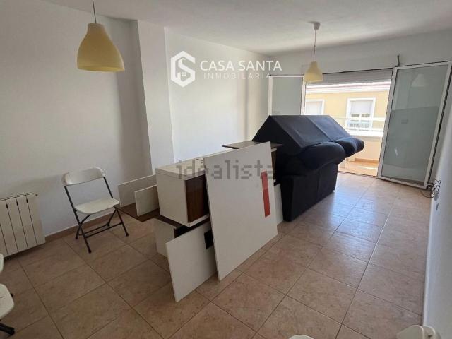 Piso, Caudete