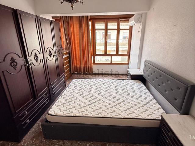 Piso, Caudete
