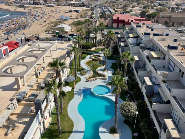 Piso, Cañada del Molino, Torrevieja
