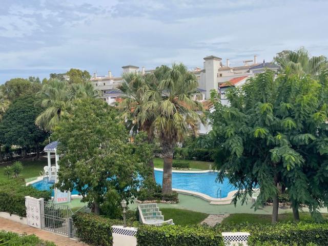 Piso, Cañada del Molino, Torrevieja