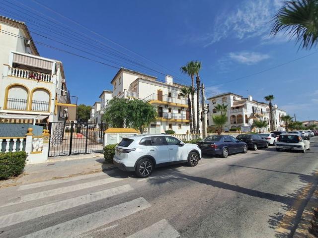 Piso, Cañada del Molino, Torrevieja