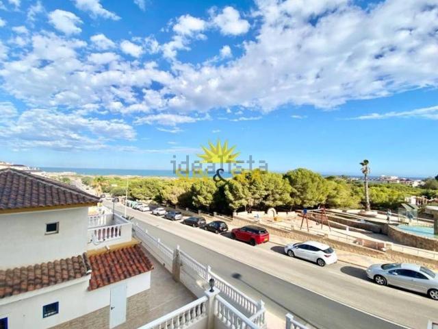 Piso, Cañada del Molino, Torrevieja