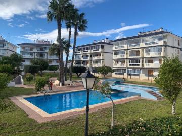 Piso, Cañada del Molino, Torrevieja