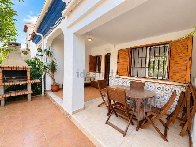Piso, Cañada del Molino, Torrevieja