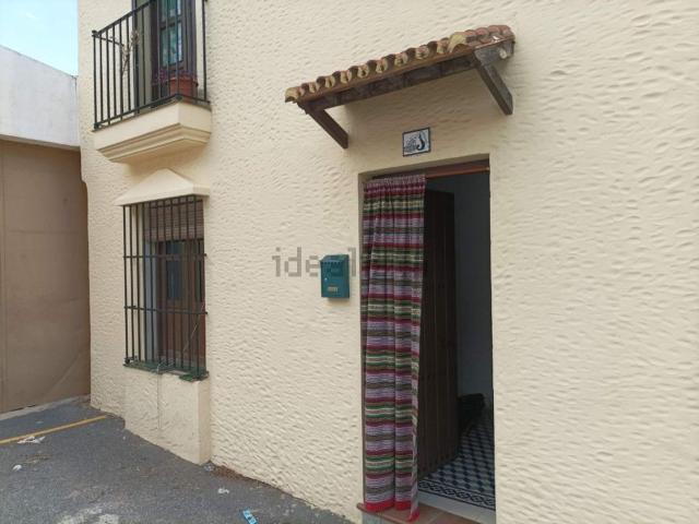 Piso, Cañete la Real