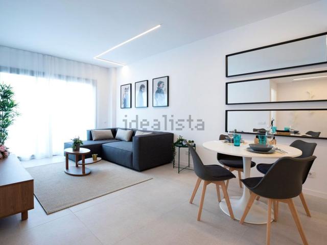 Piso, Cementiri Vell, Terrassa
