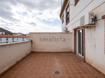 Piso, Cenes de la Vega