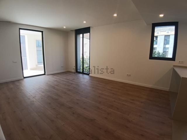 Piso, Centre, Terrassa