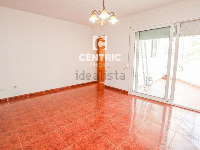 Piso, Centre, Terrassa