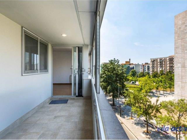 Piso, Centre, Terrassa