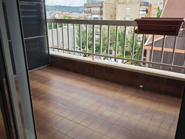 Piso, Centre, Terrassa