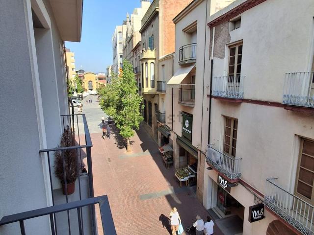 Piso, Centre, Terrassa