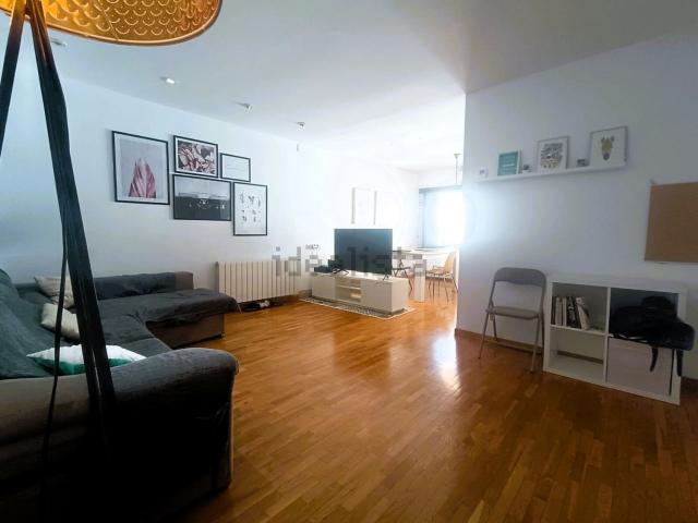 Piso, Centre, Terrassa