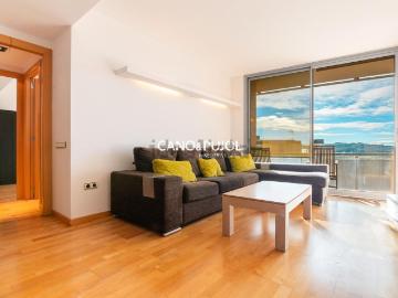 Piso, Centre, Terrassa