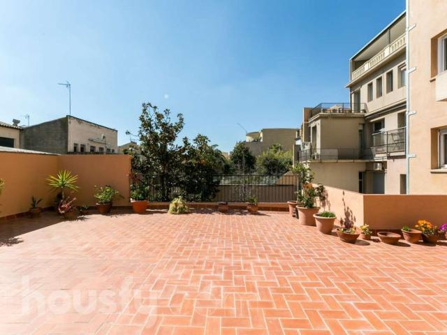 Piso, Centre, Terrassa