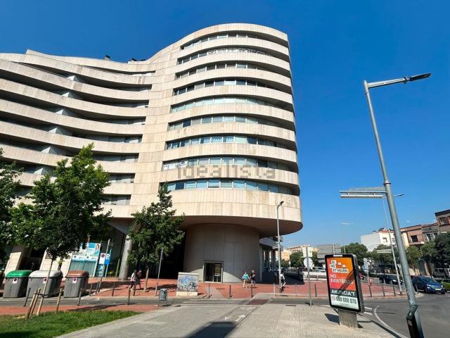 Piso, Centre, Terrassa