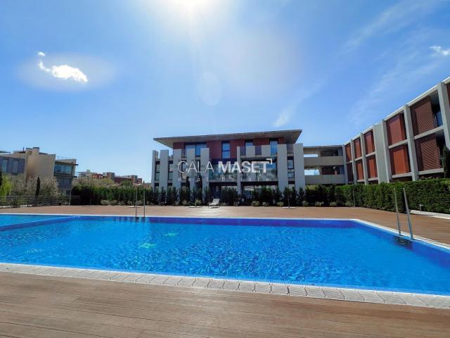 Piso, Centre Estanys, Castell Platja d&apos Aro