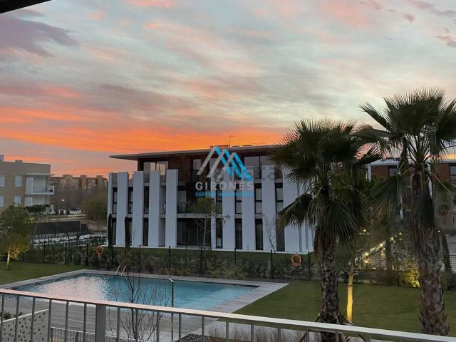 Piso, Centre Estanys, Castell Platja d&apos Aro