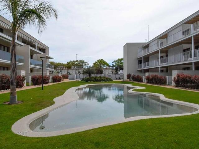 Piso, Centre Estanys, Castell Platja d&apos Aro