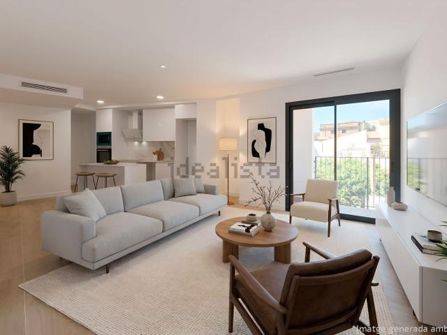 Piso, Centre, Palafrugell
