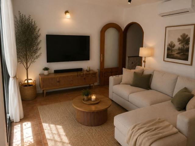 Piso, Centre, Palafrugell
