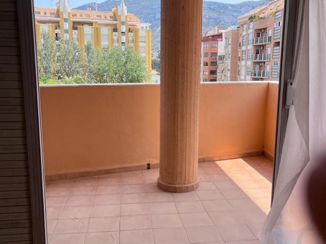 PISO CENTRICO MUY AMPLIO EN DÉNIA