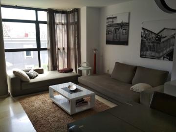 Plaça del Temple - Plaza aparcamiento