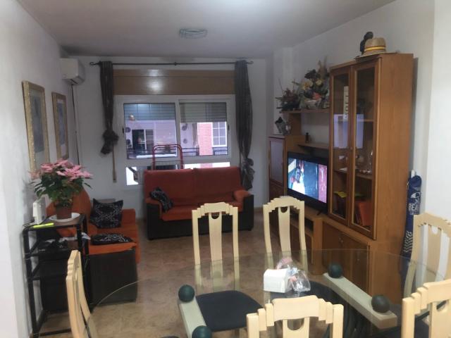 PISO CENTRICO A LA VENTA