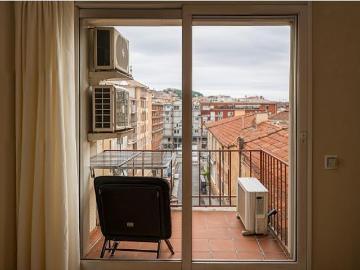 Calle Caldera del Gas, Center de Dénia, La Marjal, Alicante, Comunidad Valenciana, Comunidad Valenciana