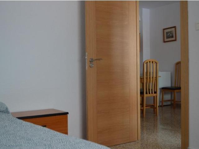 PISO CÉNTRICO DE ALQUILER PARA ESTUDIANTES