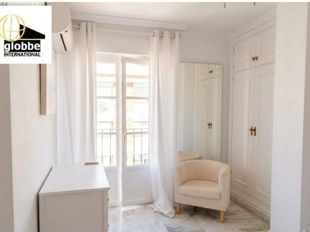 Piso Céntrico en Málaga ¡Tu Nuevo Hogar Espera! ?