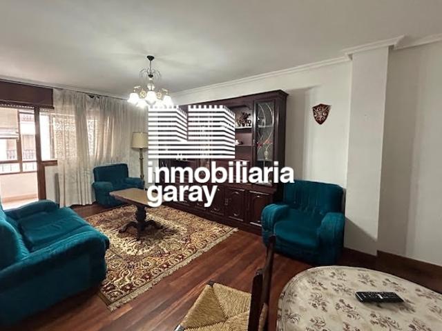 Piso céntrico en Medina de Pomar con ascensor Imprescindible acreditación previa de ingresos