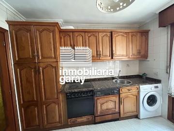 Piso céntrico en Medina de Pomar con ascensor Imprescindible acreditación previa de ingresos